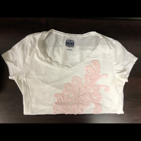 Lot of med. women’s cotton t-shirts - Picture 5 of 6